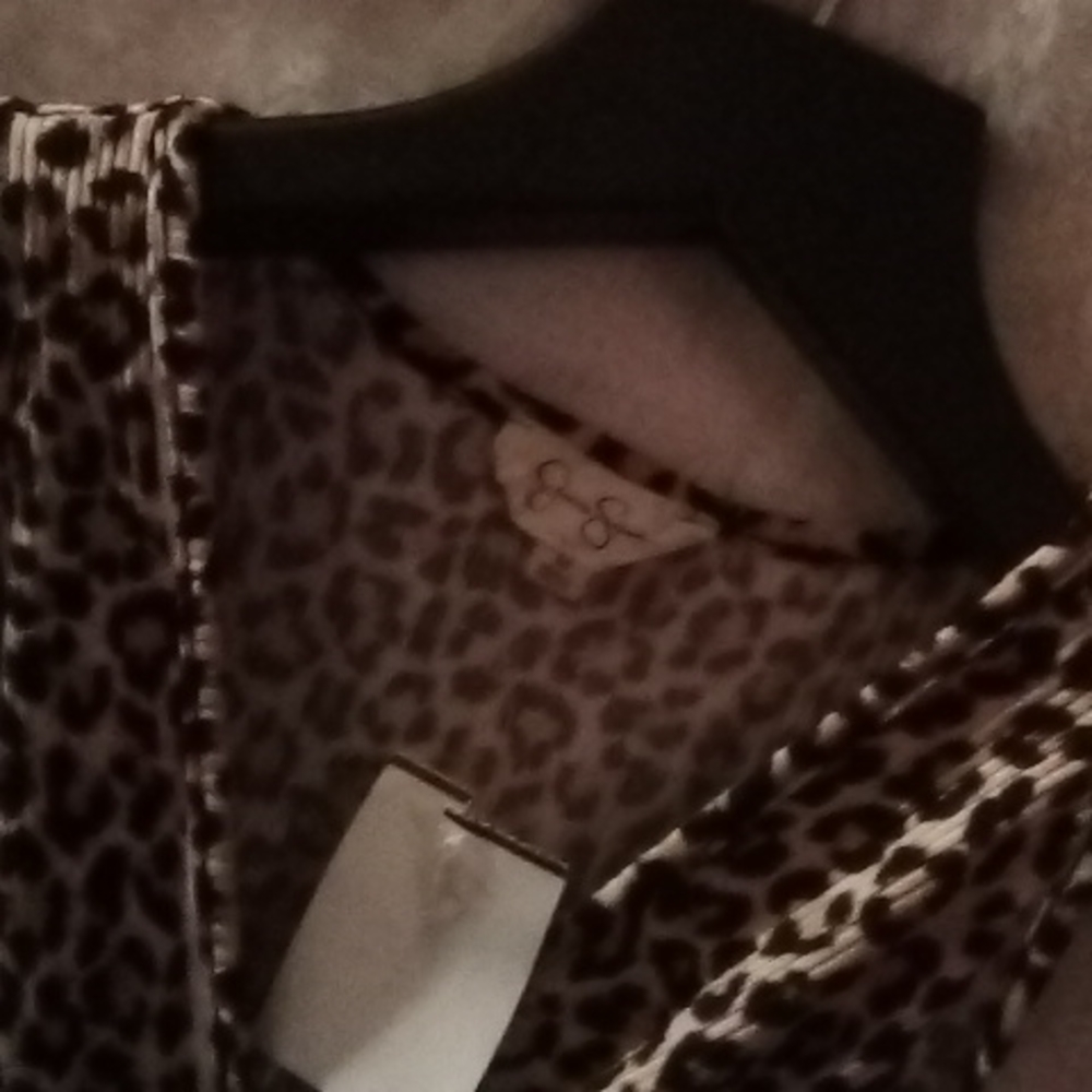 Dress - Picture 4 of 4
